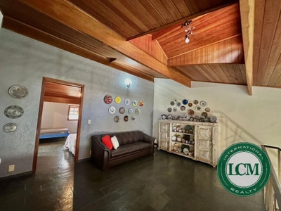 Casa, 7 quartos - Foto 2