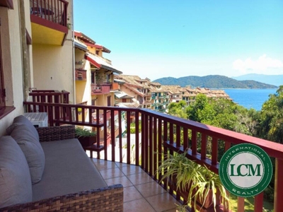 Apartamento, 3 quartos, 176 m² - Foto 1