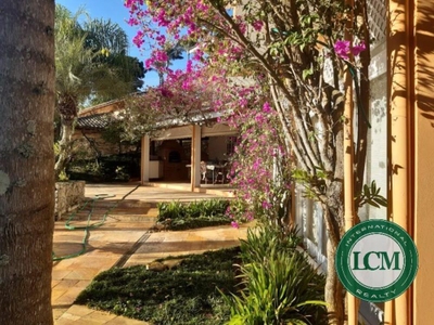 Casa, 4 quartos - Foto 1