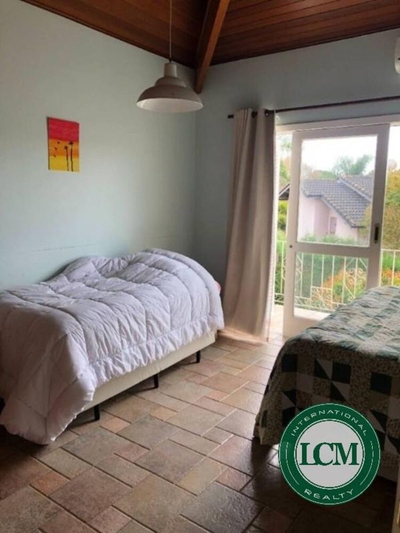 Casa, 4 quartos - Foto 3