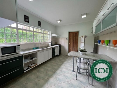 Casa, 3 quartos, 230 m² - Foto 4