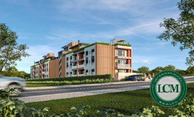 Apartamento, 2 quartos, 167 m² - Foto 1