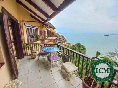 Apartamento, 4 quartos, 182 m² - Foto 4