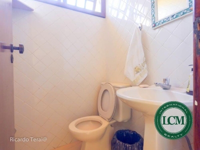 Casa, 5 quartos, 400 m² - Foto 4