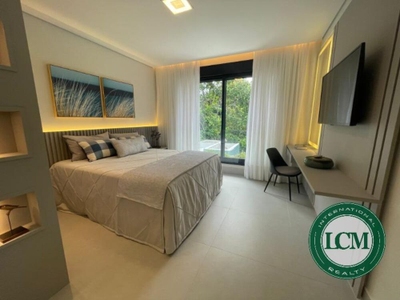 Casa, 5 quartos, 370 m² - Foto 2