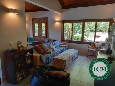 Casa, 4 quartos - Foto 3