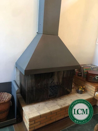 Casa, 9 quartos - Foto 2