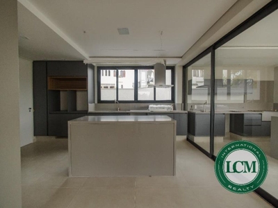 Casa, 5 quartos, 734 m² - Foto 1