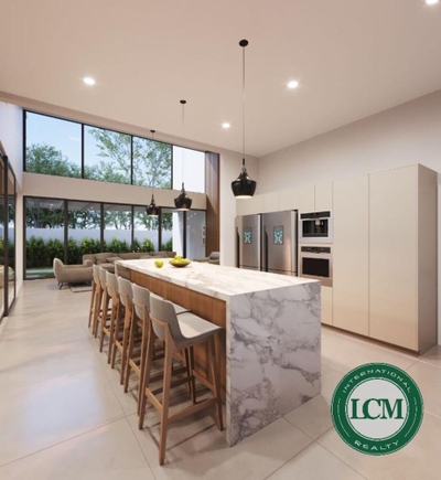 Casa, 9 quartos, 521 m² - Foto 3