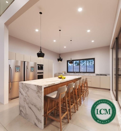 Casa, 9 quartos, 521 m² - Foto 4