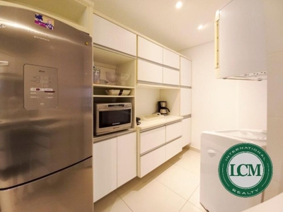 Apartamento, 3 quartos, 117 m² - Foto 2