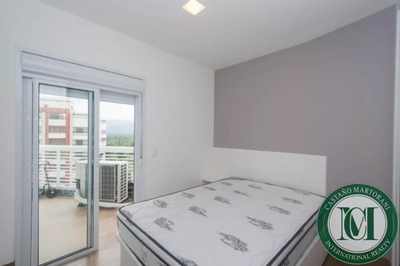 Cobertura, 5 quartos, 342 m² - Foto 2