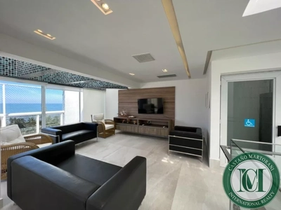 Cobertura, 5 quartos, 342 m² - Foto 1