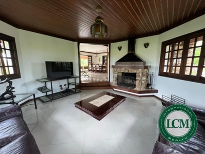 Casa, 4 quartos, 290 m² - Foto 3