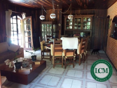 Casa, 3 quartos - Foto 4