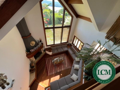 Casa, 6 quartos - Foto 5