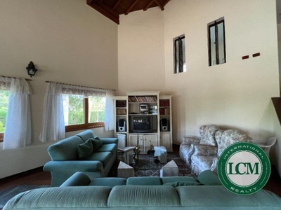 Casa, 5 quartos, 500 m² - Foto 5