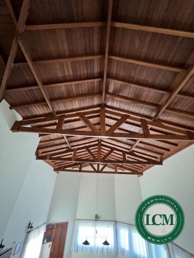 Casa, 5 quartos, 500 m² - Foto 4