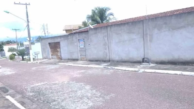 Casa, 4 quartos - Foto 1