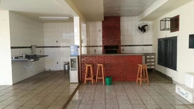 Casa, 8 quartos, 424 m² - Foto 4