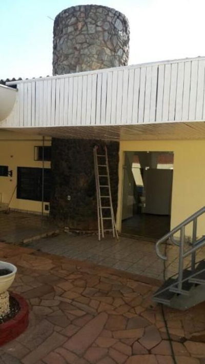 Casa, 8 quartos, 424 m² - Foto 5