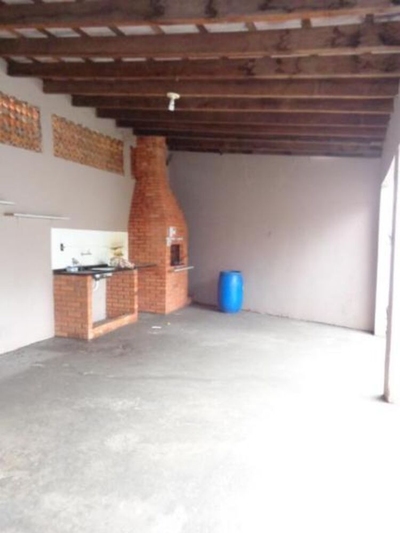 Casa, 2 quartos - Foto 5