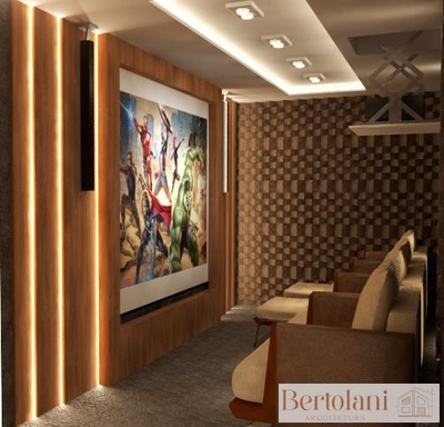 Casa, 3 quartos, 270 m² - Foto 1