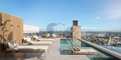 Apartamento, 3 quartos, 102 m² - Foto 5