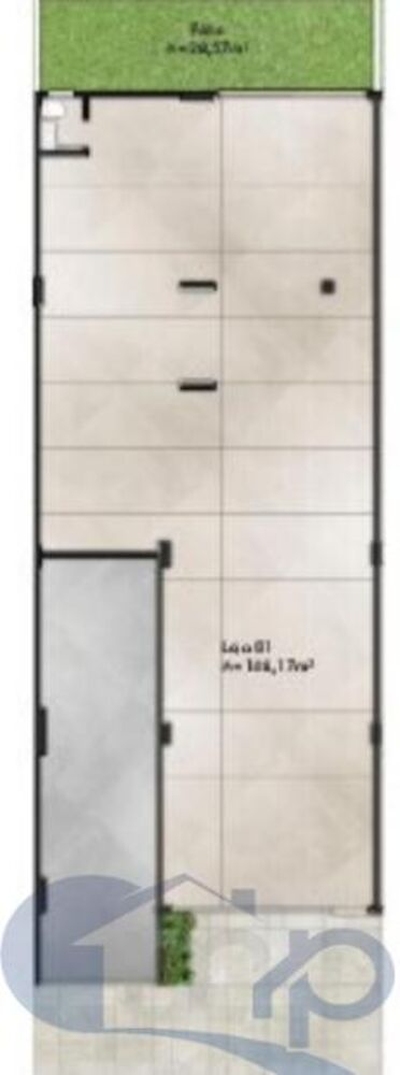 Sala-Conjunto, 205 m² - Foto 2