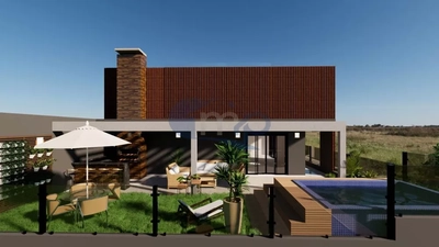 Loja-Salão, 86 m² - Foto 3