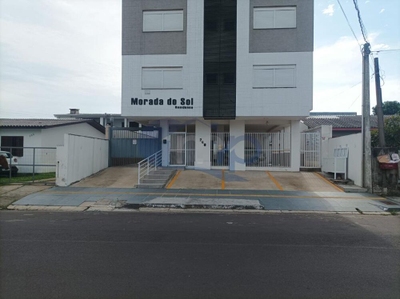 Apartamento, 1 quarto, 79 m² - Foto 3