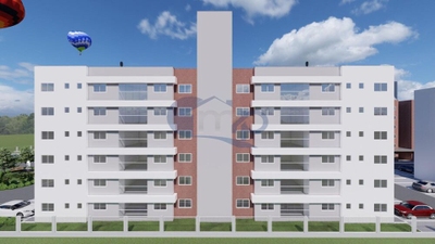 Apartamento, 2 quartos, 62 m² - Foto 3