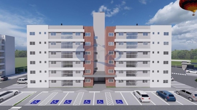 Apartamento, 2 quartos, 62 m² - Foto 4