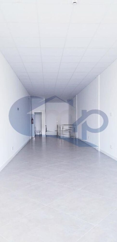 Loja-Salão, 128 m² - Foto 5