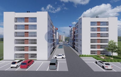 Apartamento, 2 quartos, 62 m² - Foto 5