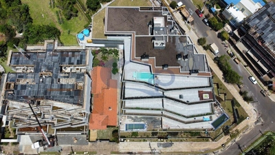 Apartamento, 4 quartos, 291 m² - Foto 5