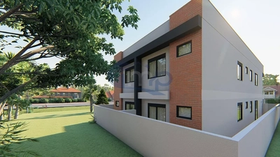 Apartamento, 2 quartos, 80 m² - Foto 2