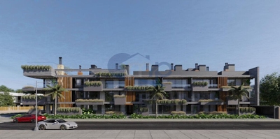 Apartamento, 1 quarto, 52 m² - Foto 5