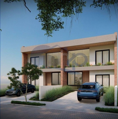 Sobrado, 3 quartos, 141 m² - Foto 1