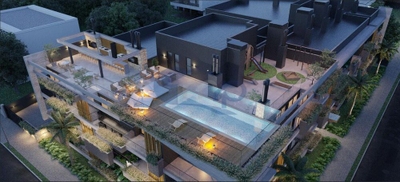 Apartamento, 2 quartos, 99 m² - Foto 5