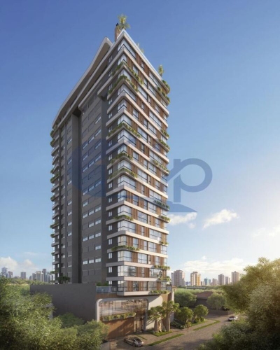 Apartamento, 2 quartos, 81 m² - Foto 1