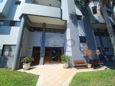 Apartamento, 3 quartos, 102 m² - Foto 1