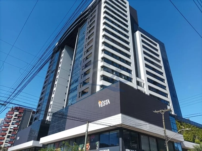 Apartamento, 3 quartos, 106 m² - Foto 1