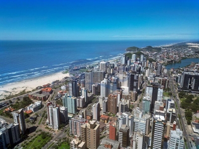 Apartamento, 3 quartos, 122 m² - Foto 3