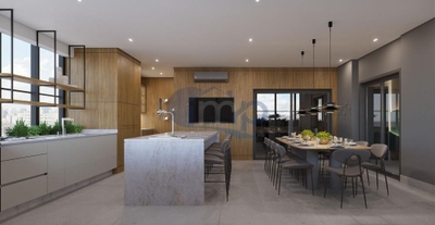 Apartamento, 3 quartos, 122 m² - Foto 5