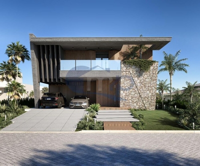 Casa de Condomínio, 5 quartos - Foto 2