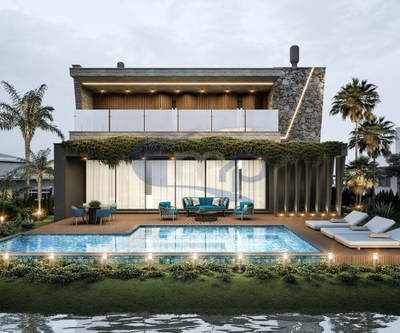 Casa de Condomínio, 5 quartos - Foto 5