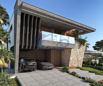 Casa de Condomínio, 5 quartos - Foto 4