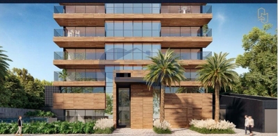 Apartamento, 4 quartos, 196 m² - Foto 3