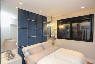 Apartamento, 3 quartos, 110 m² - Foto 4